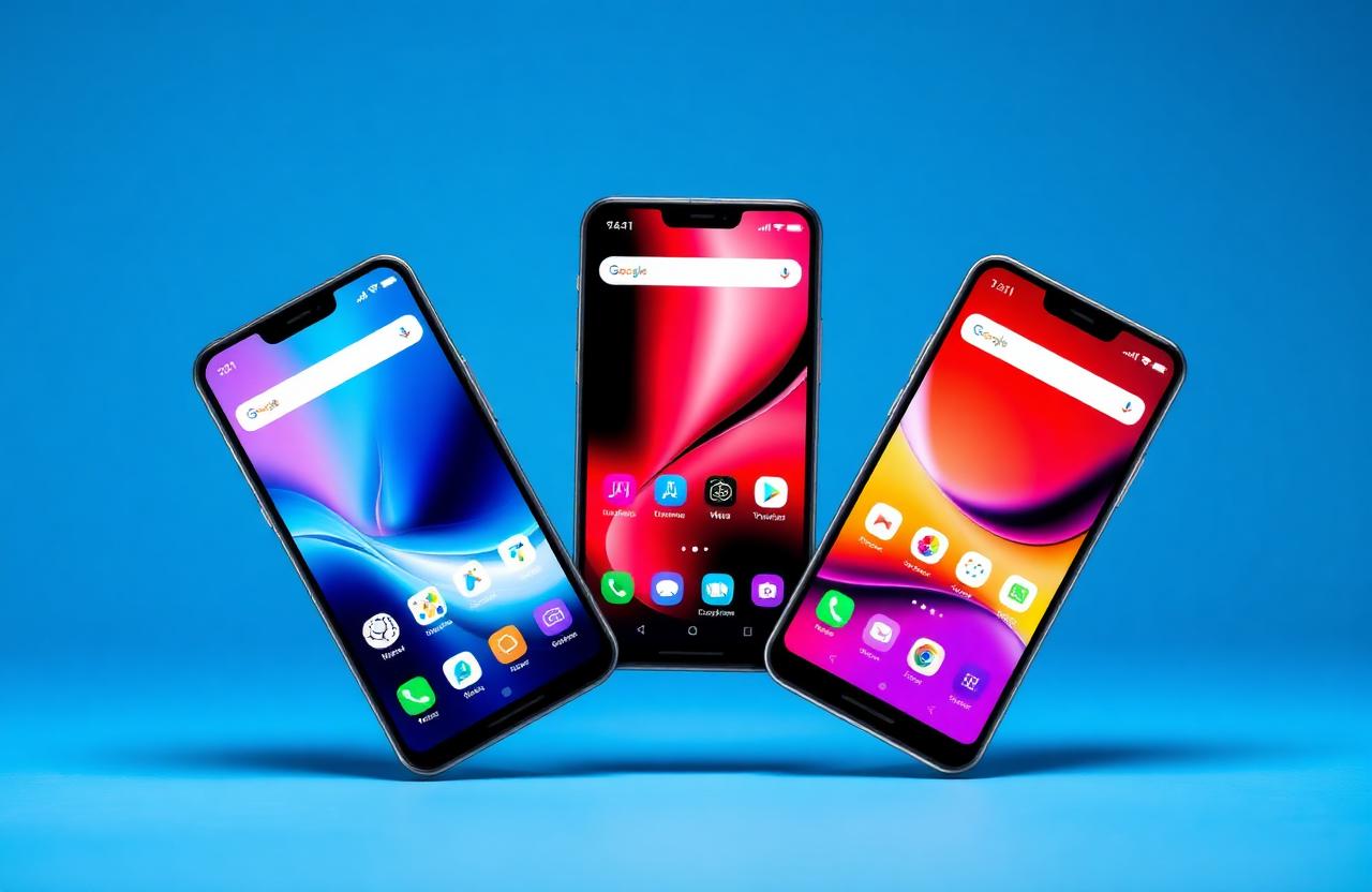 BroadBandLink Mobile 5G